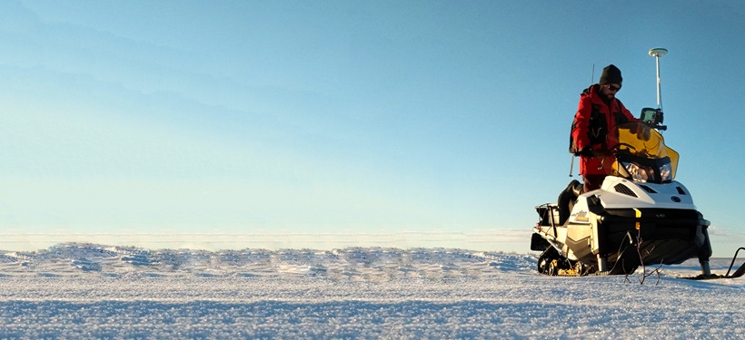 Understanding the snowmelt